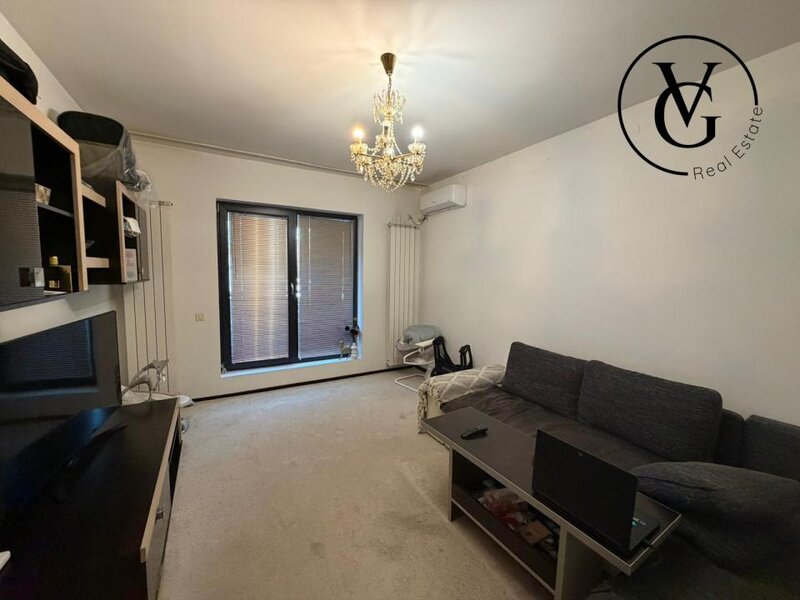 Exigent Grozavesti apartament 2 camere