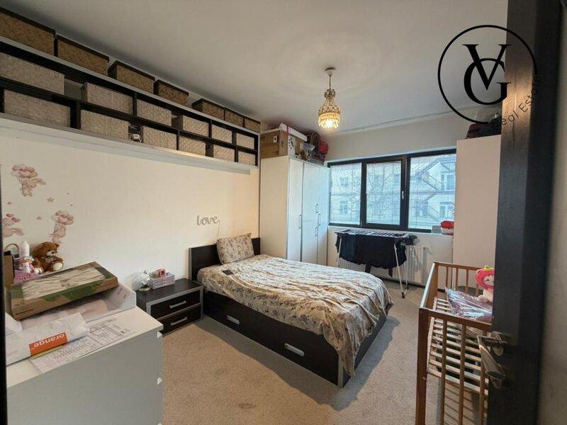 Exigent Grozavesti apartament 2 camere