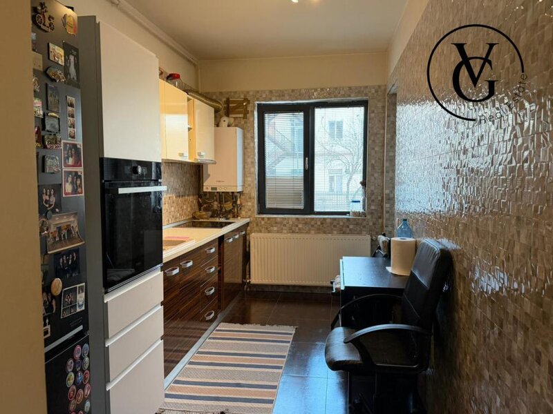 Exigent Grozavesti apartament 2 camere