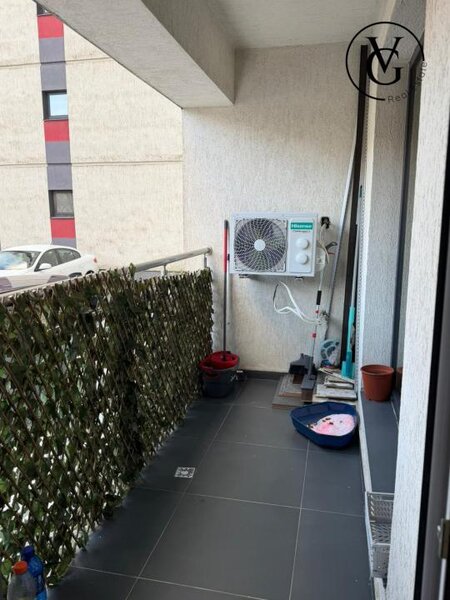 Exigent Grozavesti apartament 2 camere