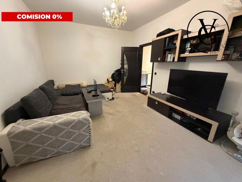 Exigent Grozavesti apartament 2 camere